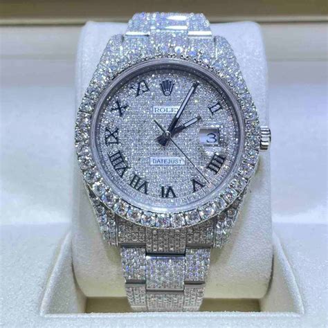 rolex avalanche|bustdown rollie avalanche lyrics.